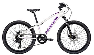 Barn och juniorcyklar