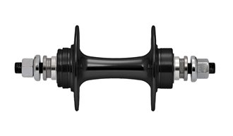 Baknav utvändiga växlar