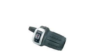 Växelreglage invändiga