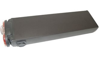 Batterier till elcyklar