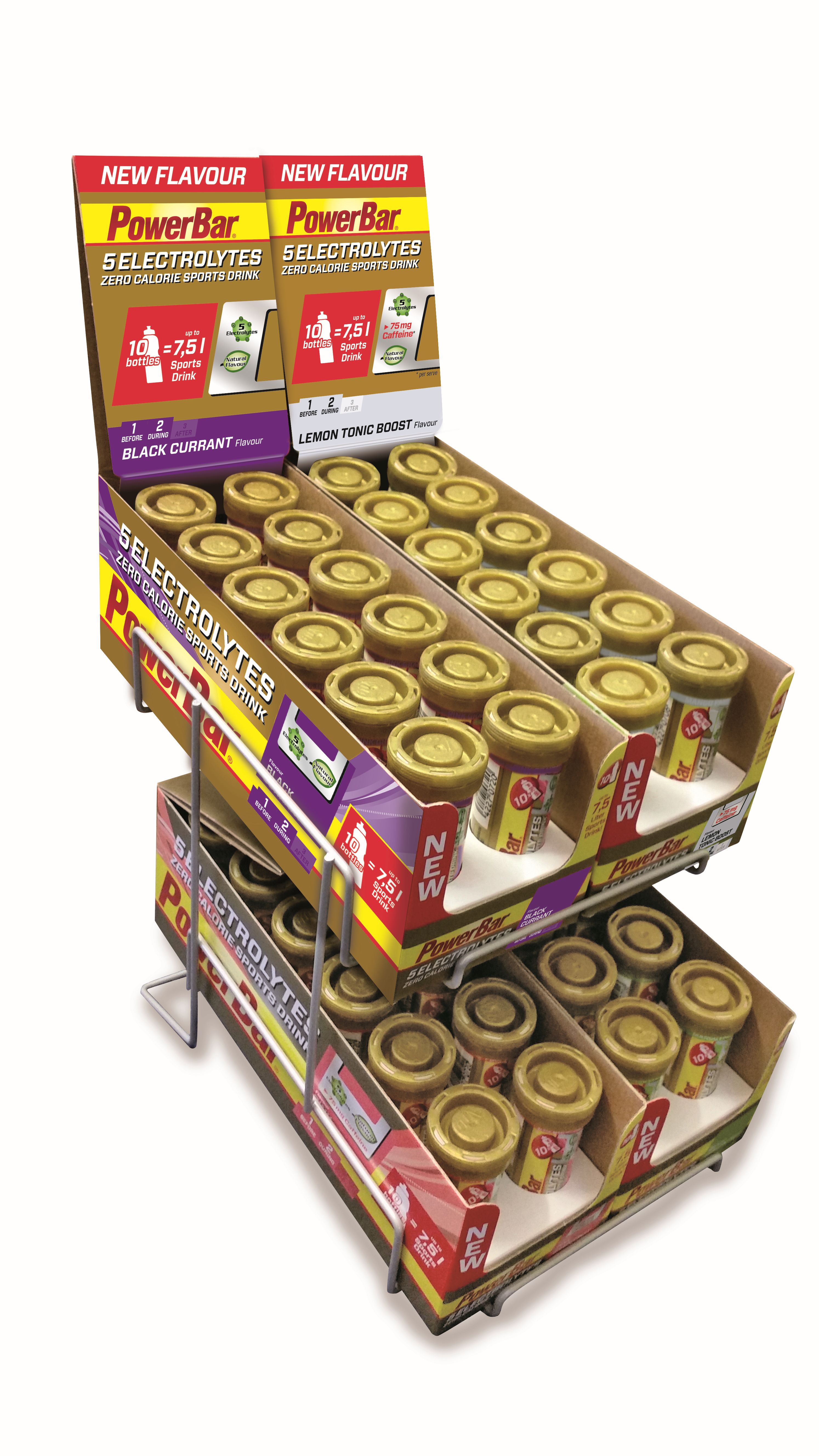 Reklam- / butiksmaterial