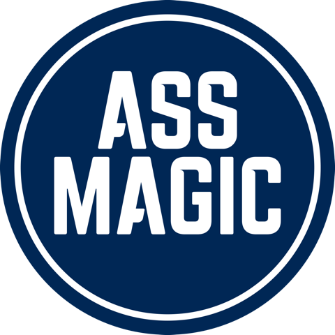 Ass Magic